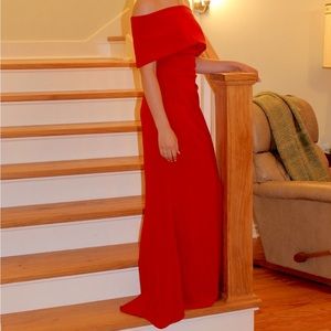 Vince Camuto Prom Dress